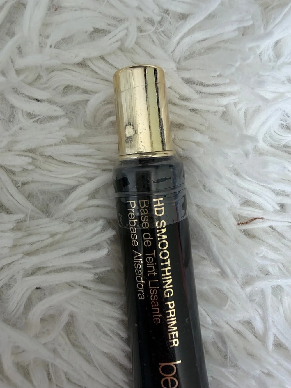 Bellapierre achieve flawless